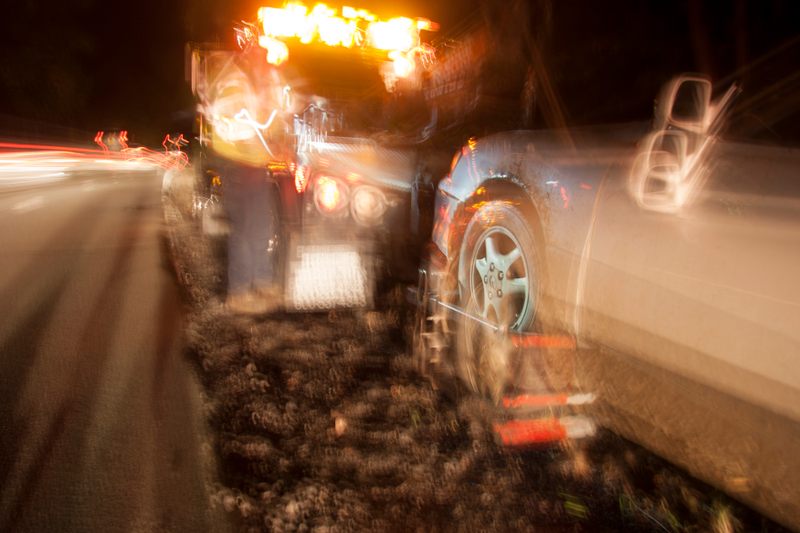 Illustration for article titled Here's What Happened When I Rallycrossed A $600 Lexus